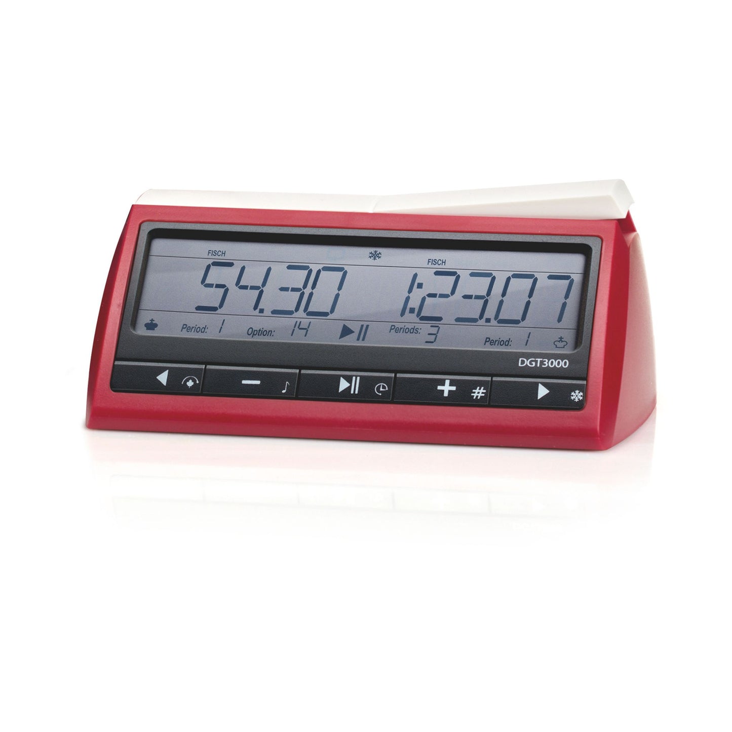 Pendule DGT 3000 - Official FIDE Chess Clock