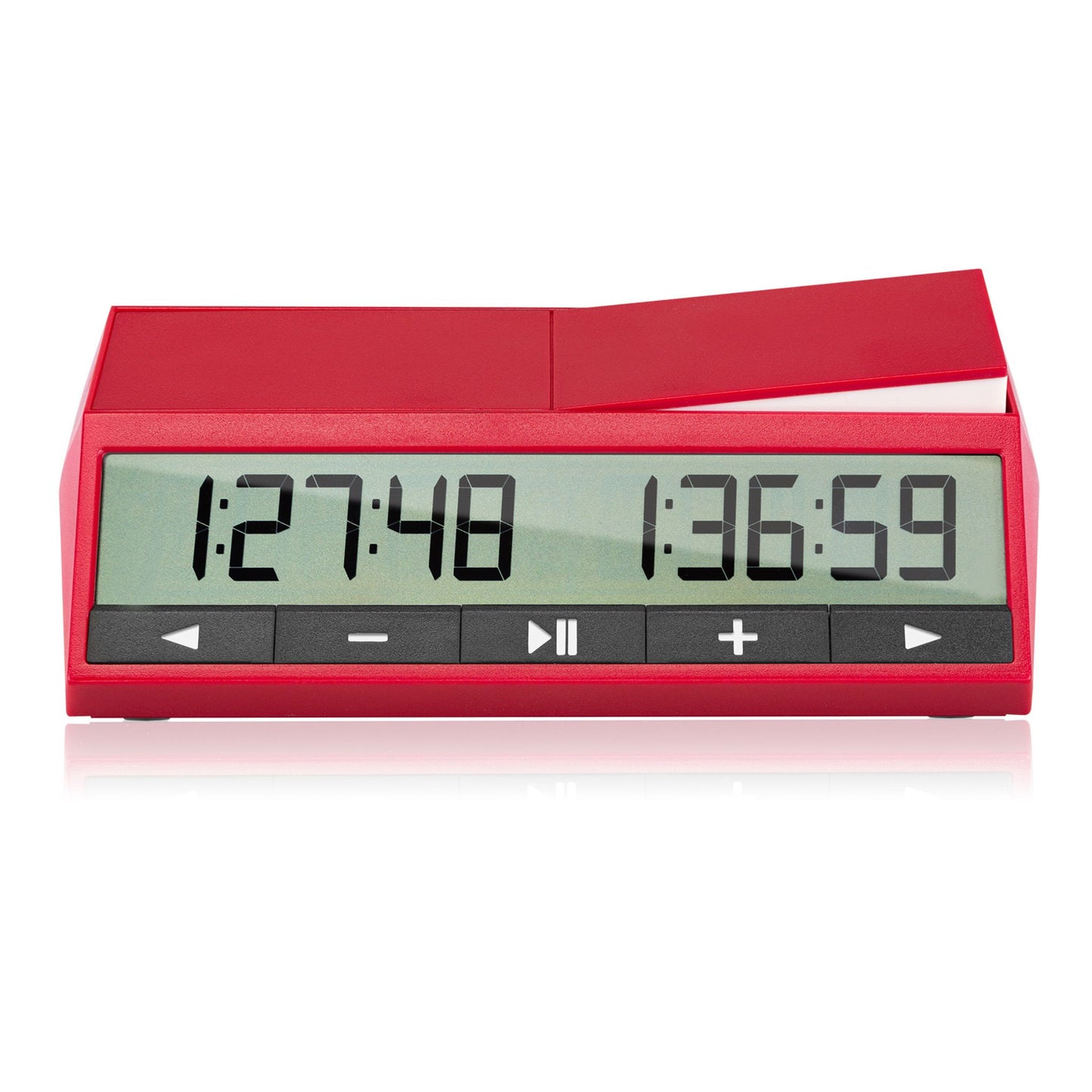 Pendule électronique DGT FIDE 2500