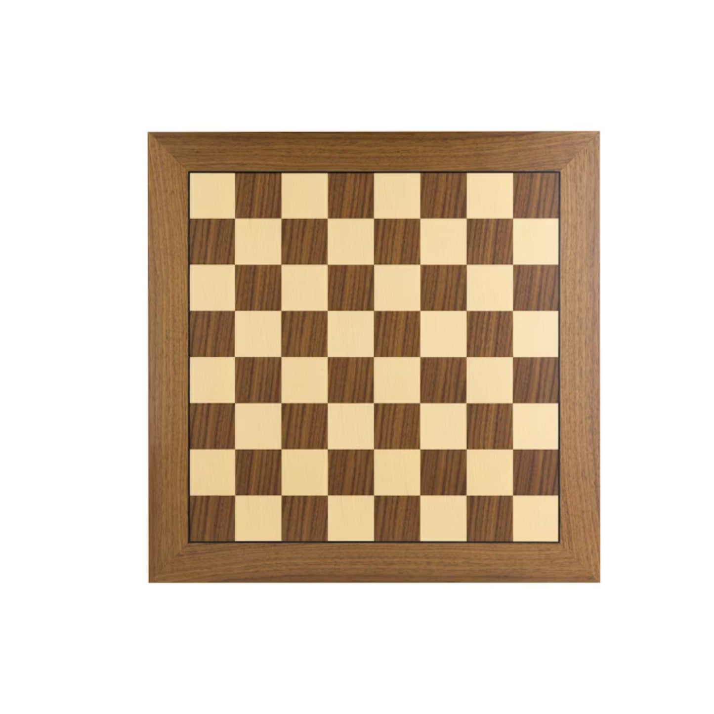 Echiquier Walnut non électronique