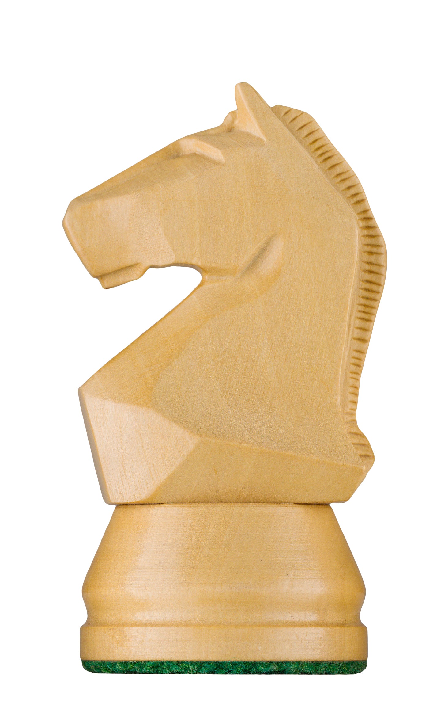 Pièces Modern Staunton Weighted