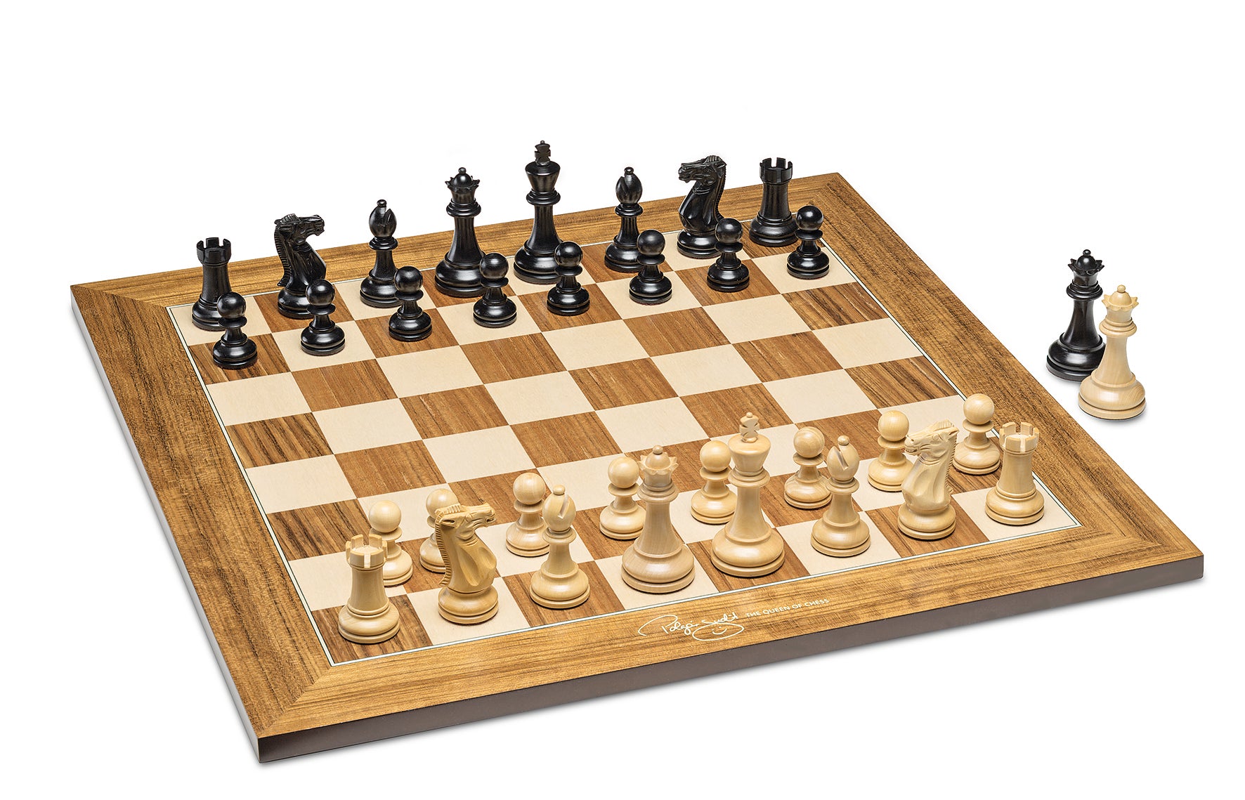Jeux en bois