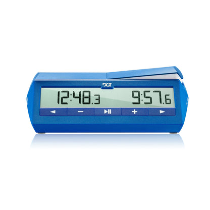 Pendule DGT 1500 de jeu d'échecs