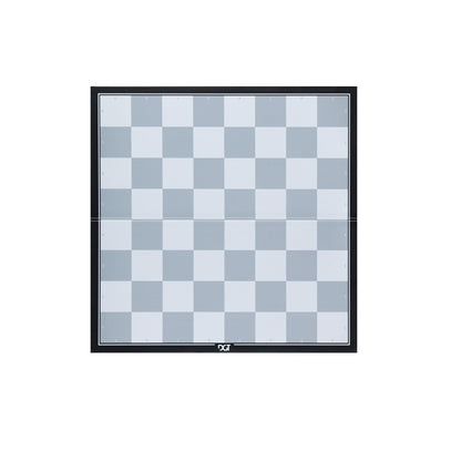 Boite de jeu d'échecs DGT Gris