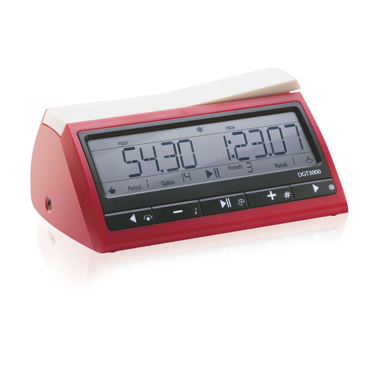 Pendule DGT 3000 - Official FIDE Chess Clock