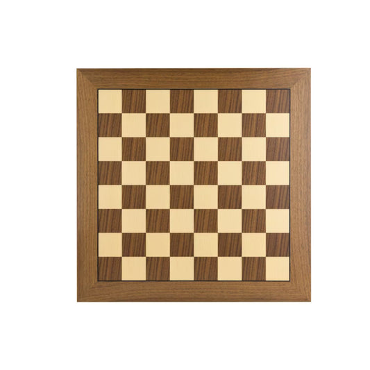 Echiquier Walnut électronique