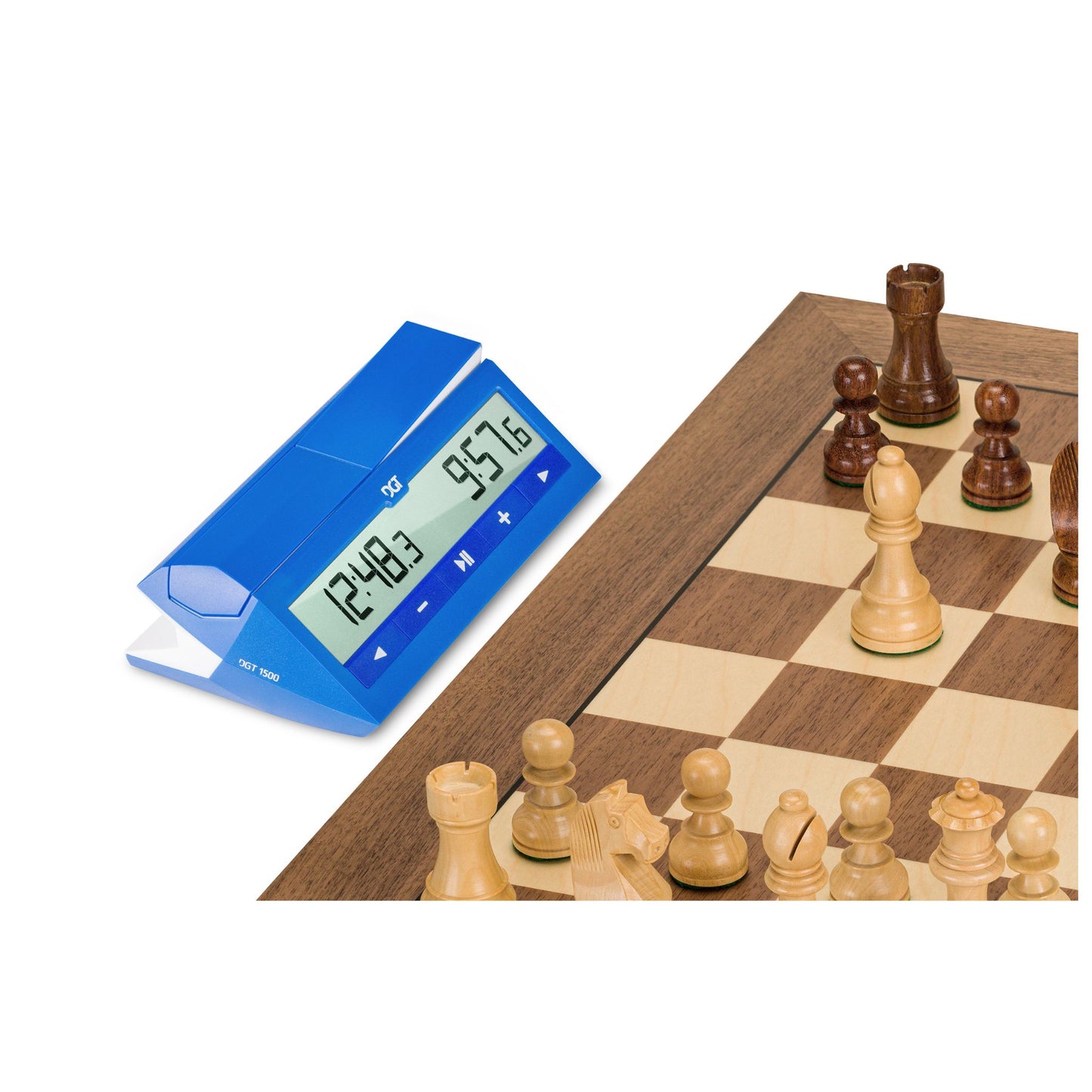 Pendule DGT 1500 de jeu d'échecs