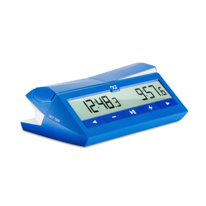 Pendule DGT 1500 de jeu d'échecs