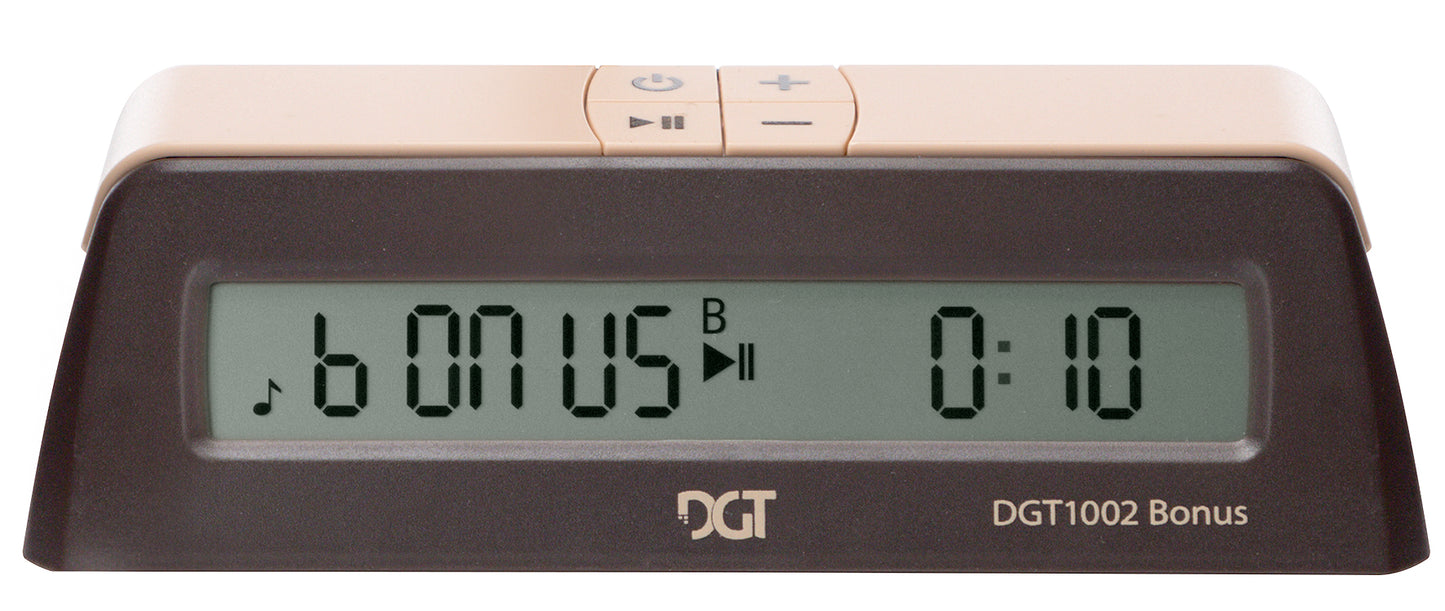 Pendule DGT 1002