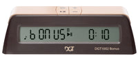 Pendule DGT 1002