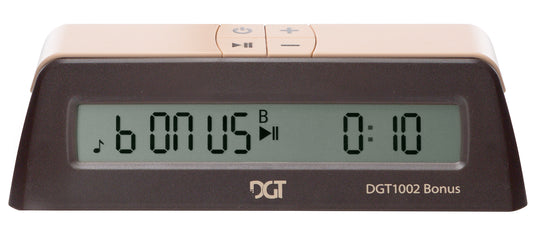 Pendule DGT 1002