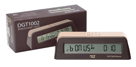 Pendule DGT 1002