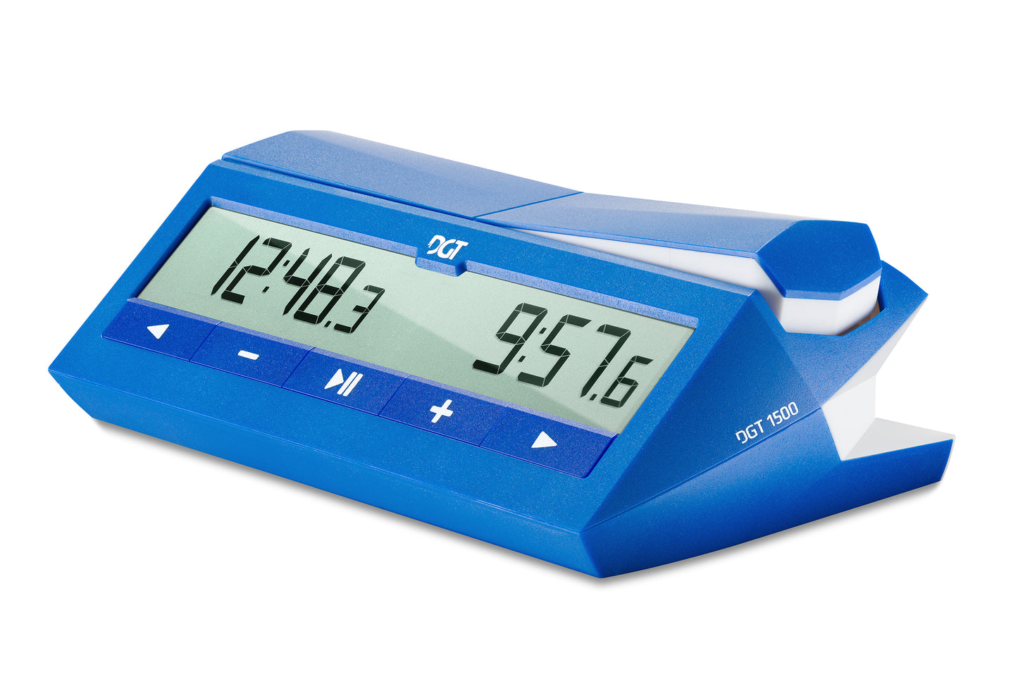 Pendule DGT 1500 de jeu d'échecs