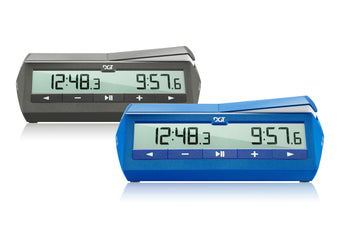 compare product Pendule DGT 1500 de jeu d'échecs