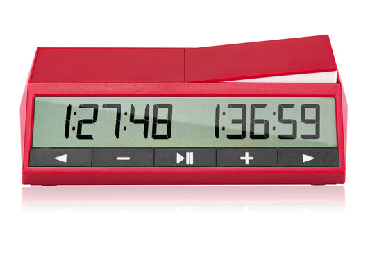 Pendule électronique DGT FIDE 2500