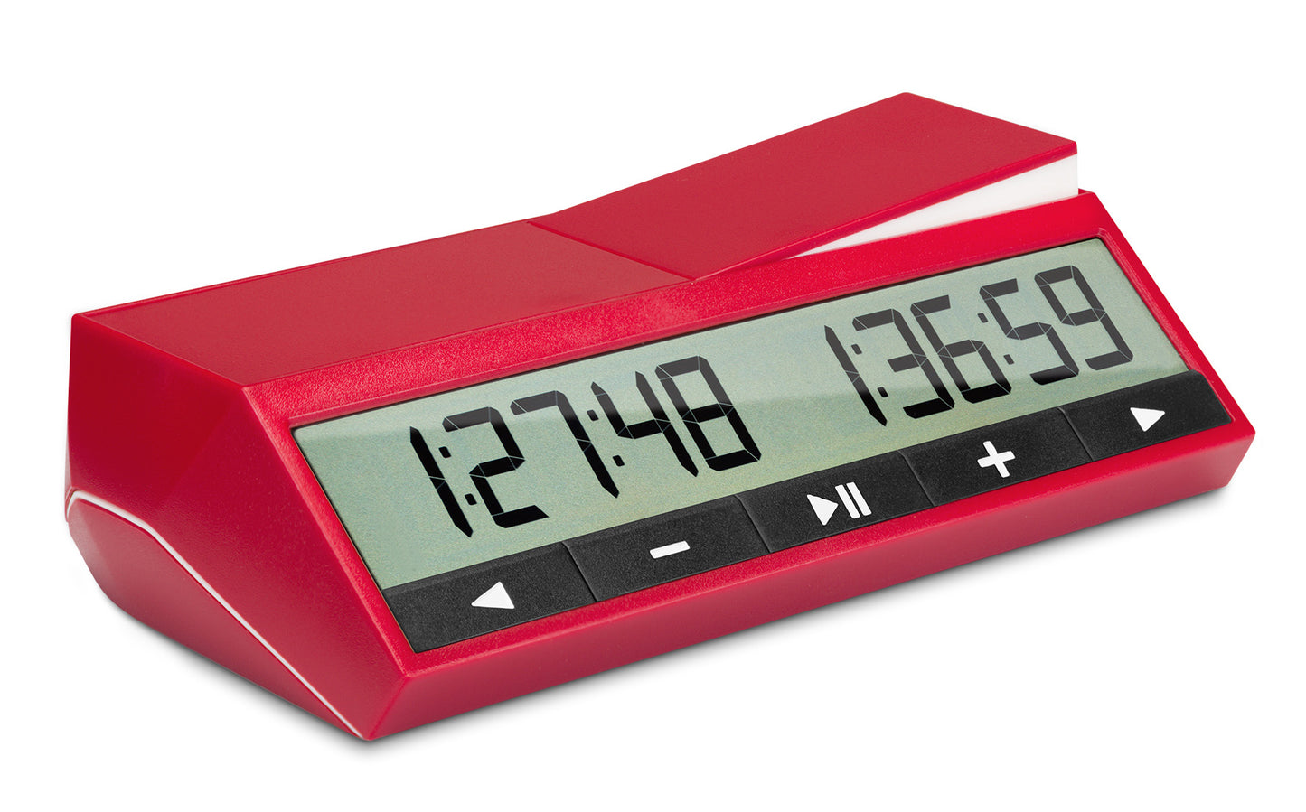 Pendule électronique DGT FIDE 2500
