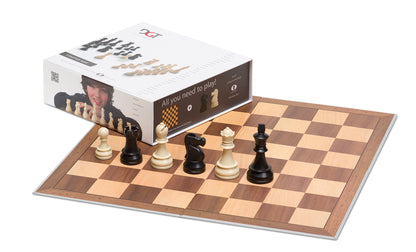 Coffret Echecs DGT Chess Starter