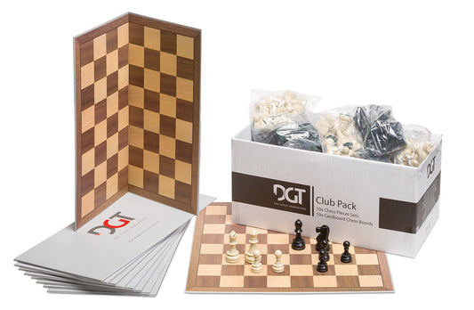 Pack 10 jeux DGT