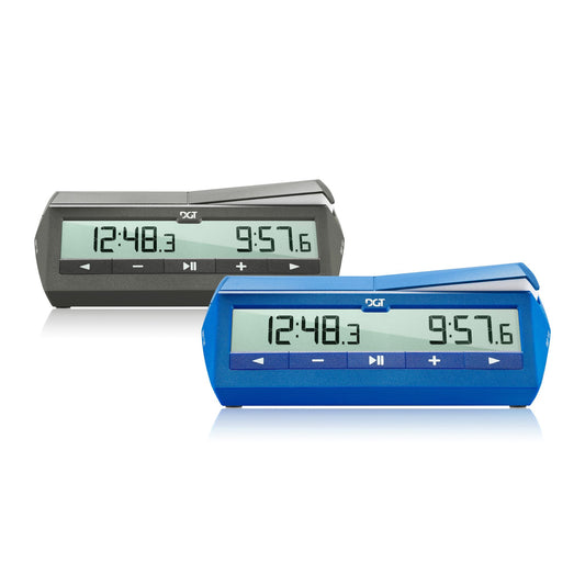 Pendule DGT 1500 de jeu d'échecs