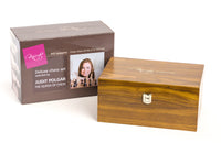 Jeu d'échecs Judit Polgar