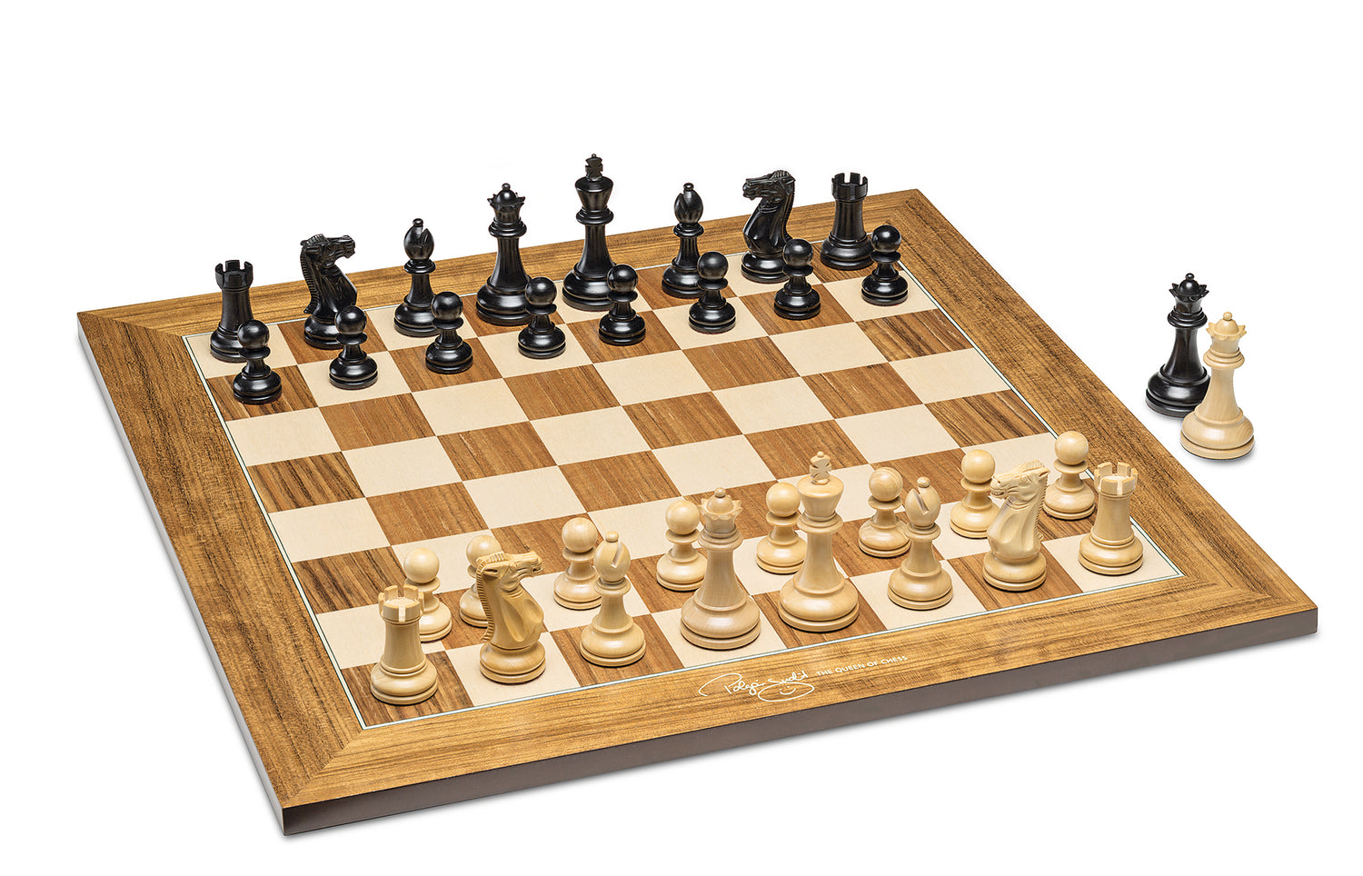 Jeux en bois