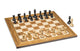 Jeu d'échecs Judit Polgar