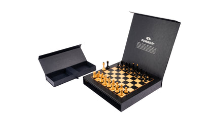 Jeu complet Queen's Gambit