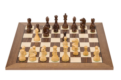 Pièces Modern Staunton non électronique