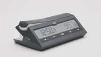 Pendule DGT 1500 de jeu d'échecs